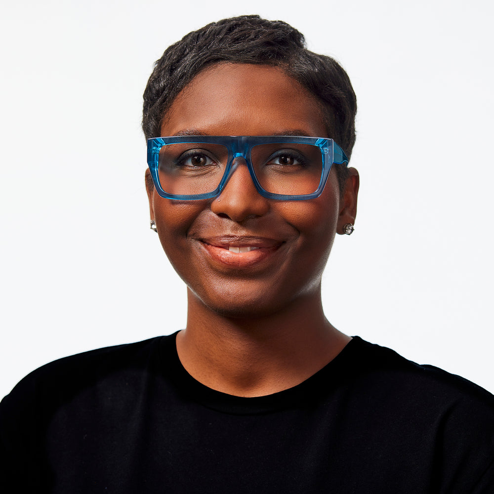 The Jawn Glasses