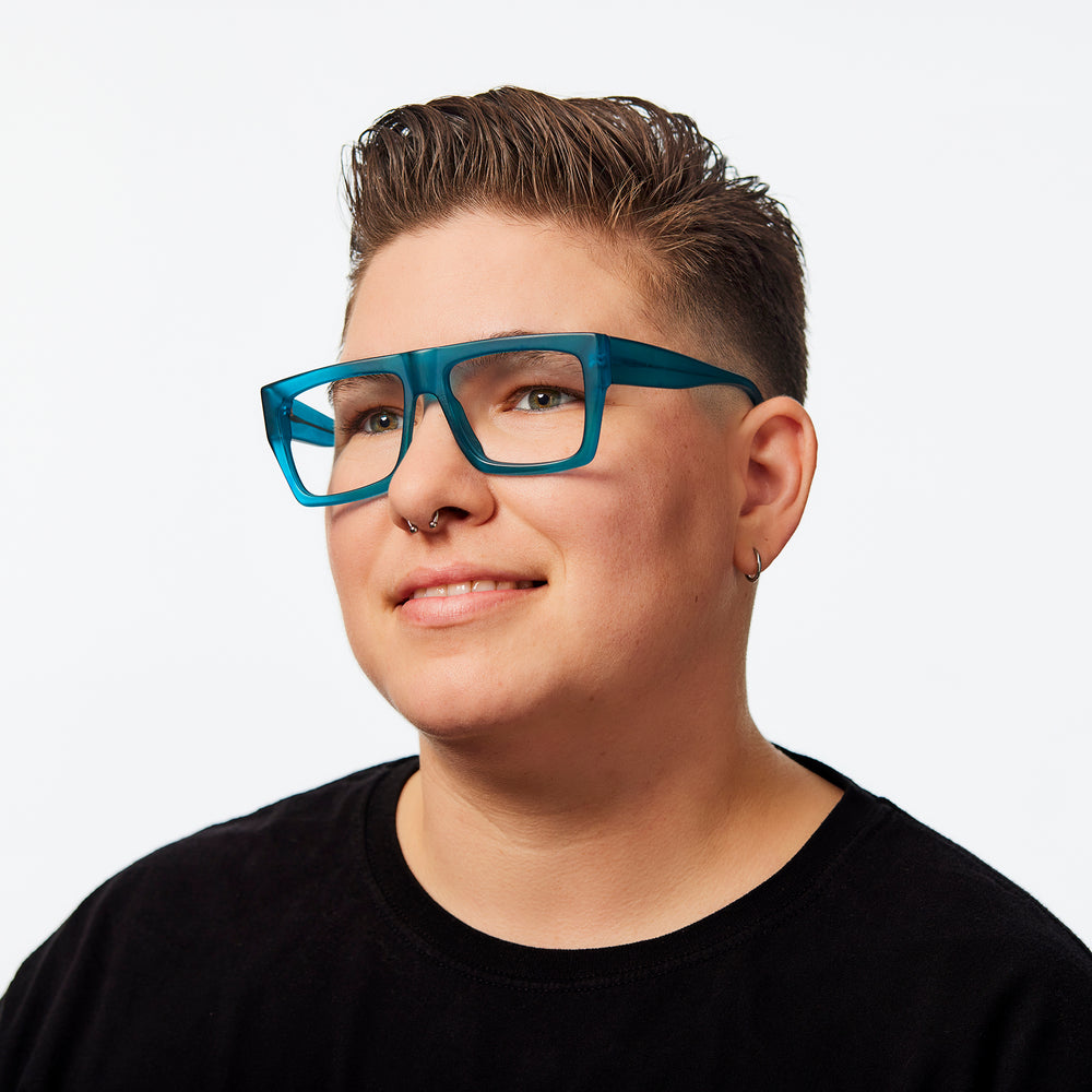 The Jawn Glasses