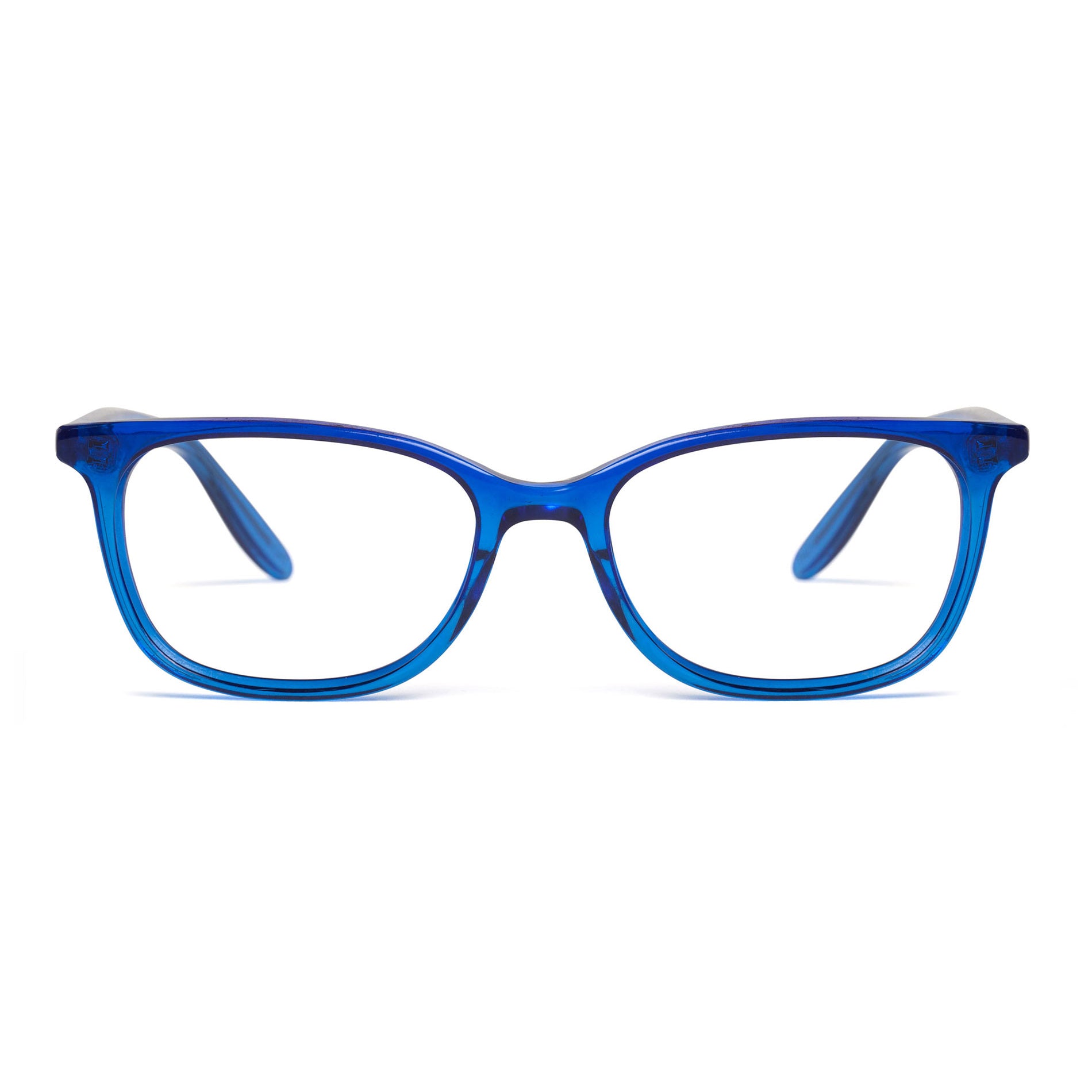 Buy blue cateye eyeglasses - West Mount Airy - Shop blue cateye eyewear