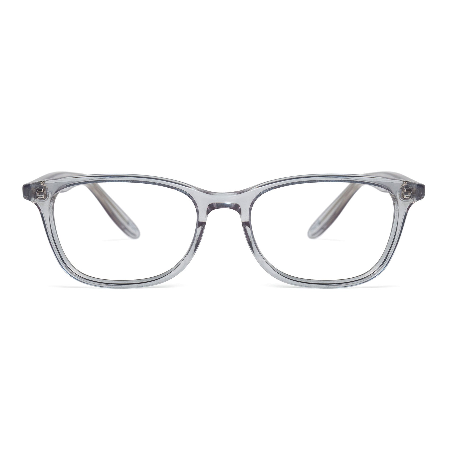 Buy clear cateye eyeglasses - West Mount Airy - Shop clear cateye eyewear