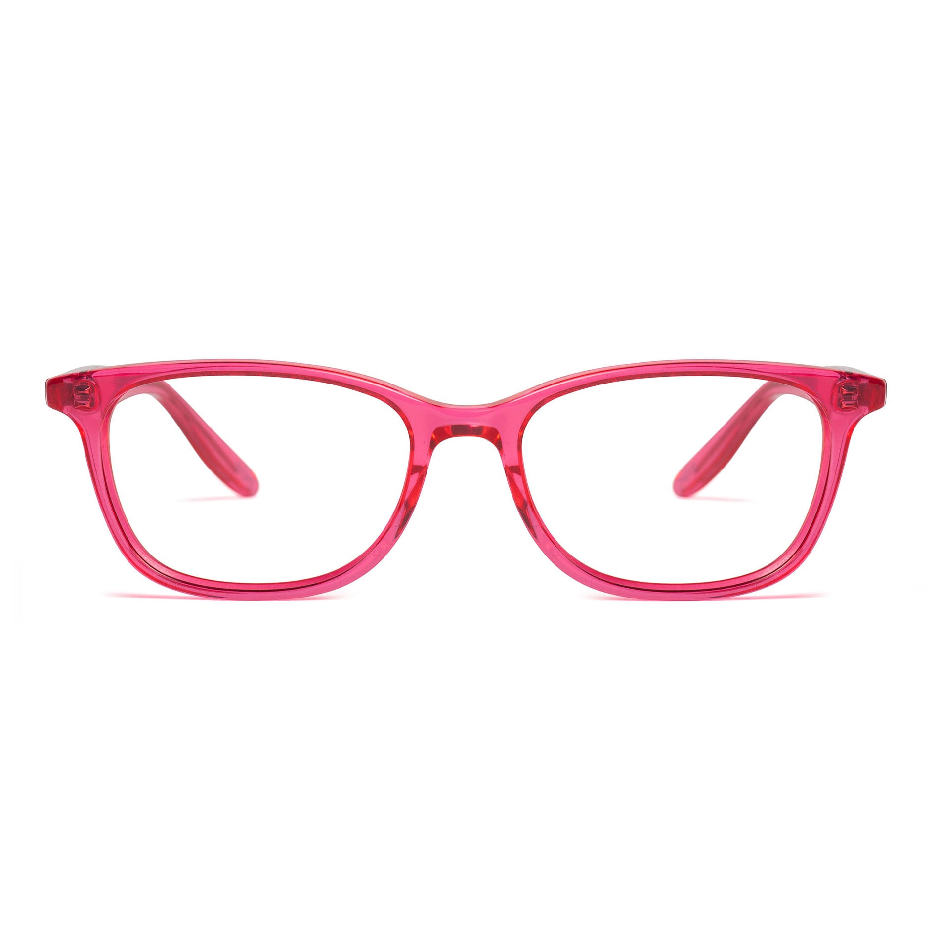 Buy pink cateye eyeglasses - Mount Airy - Shop pink cateye eyewear